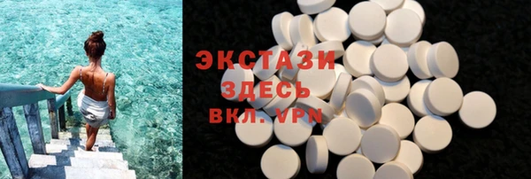 хмурый Алексин