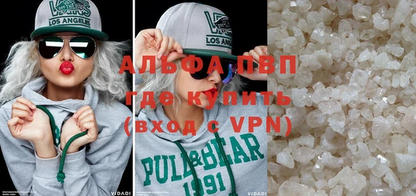 хмурый Алексин